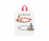 Rockahula We Are Sailing Clips